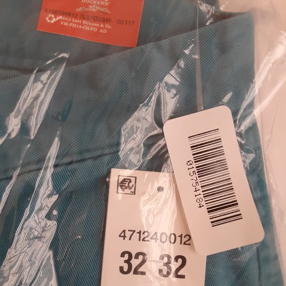 COPY - Dockers khakis - Picture 3 of 5